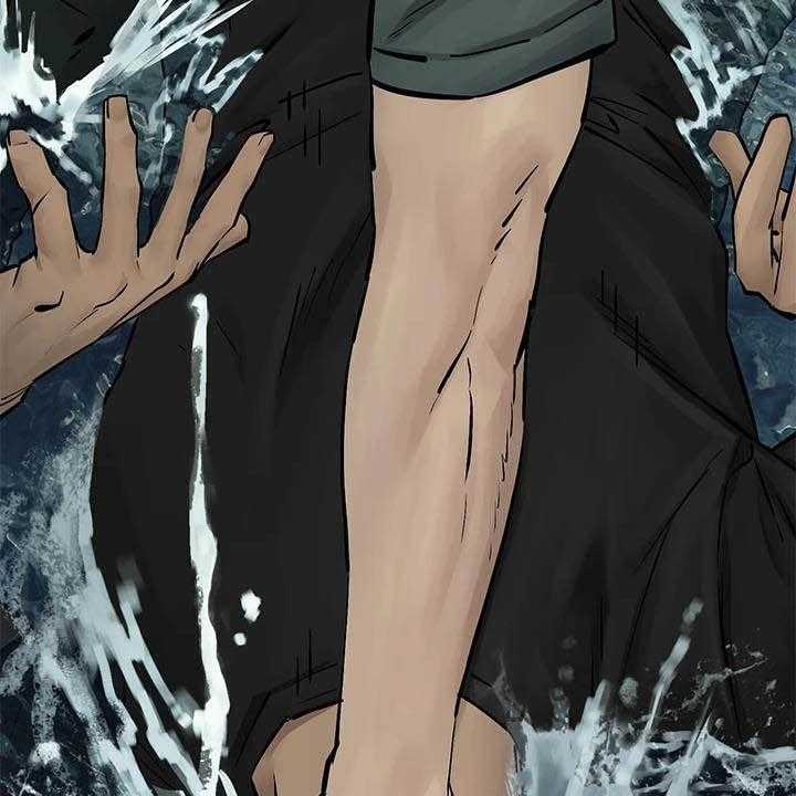 《蚁窝》第184话 190_永别了 第34页