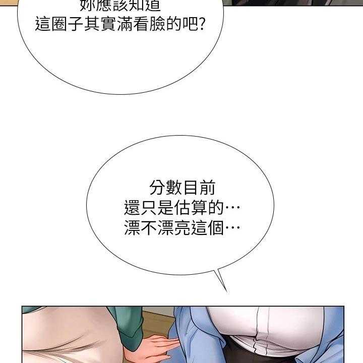 《课后会》第126话 126_选择 第25页