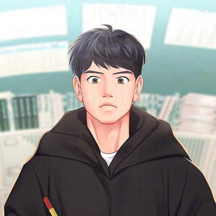 《课后会》第121话 121_失落 第13页