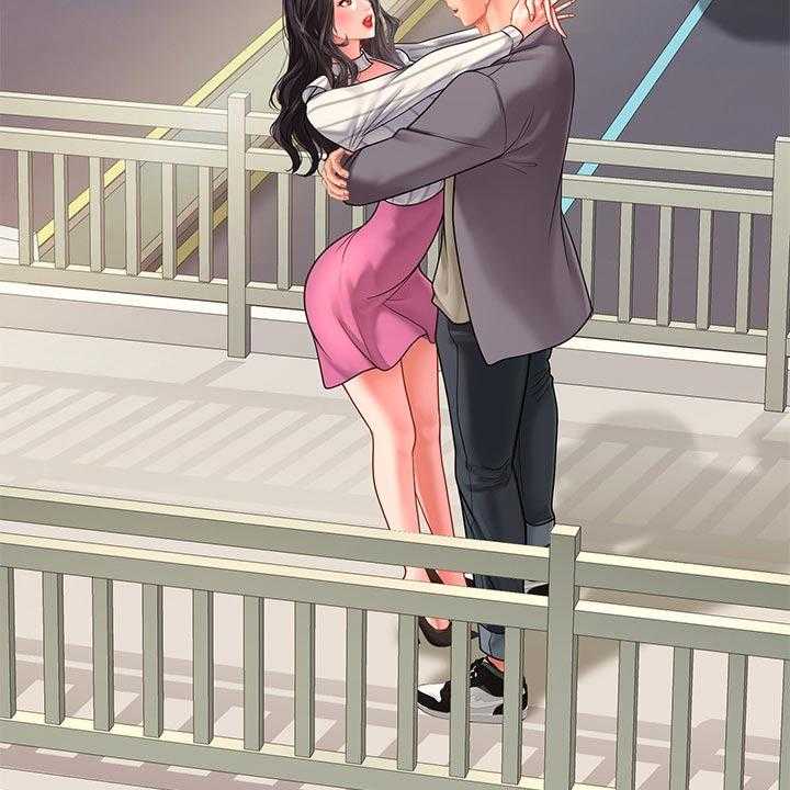 《课后会》第102话 102_逃跑 第6页