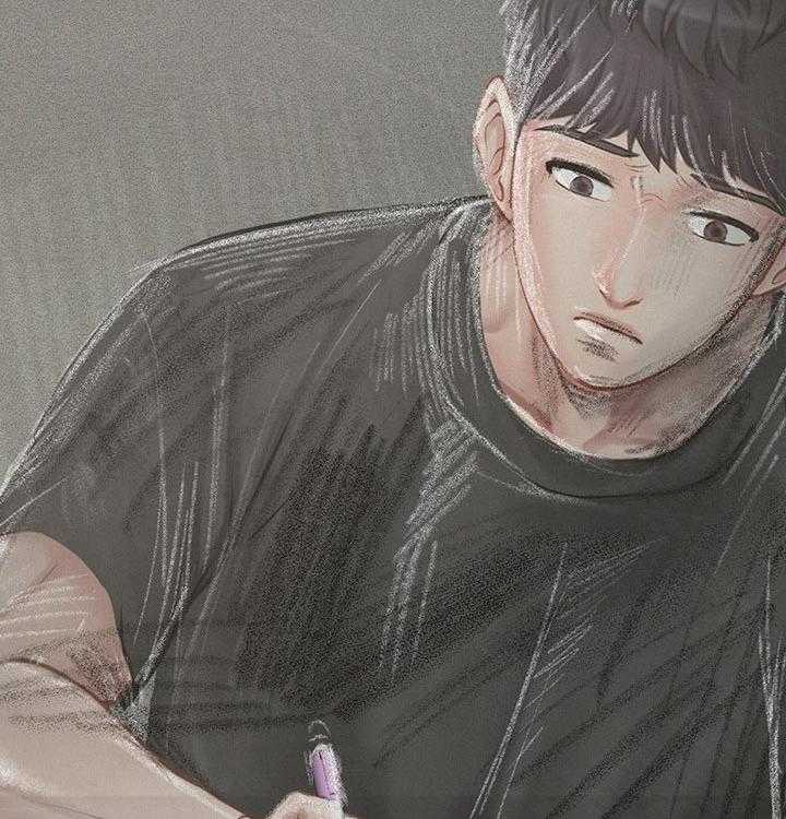 《课后会》第97话 97_晕倒 第16页