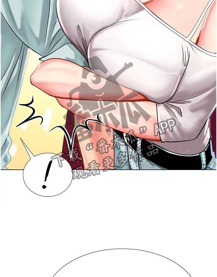 《课后会》第84话 84_一起去吃烤肉吧! 第4页