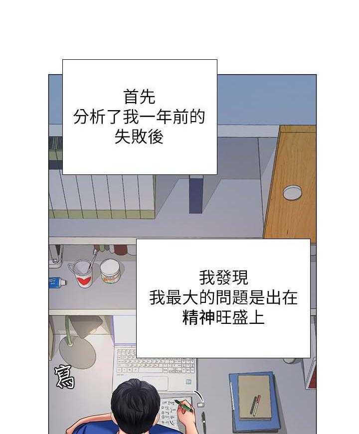 《课后会》第50话 50_精力旺盛 第37页
