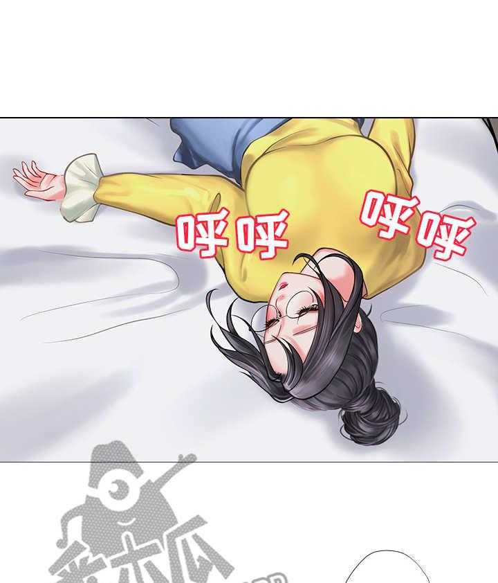 《课后会》第40话 40_吻 第4页