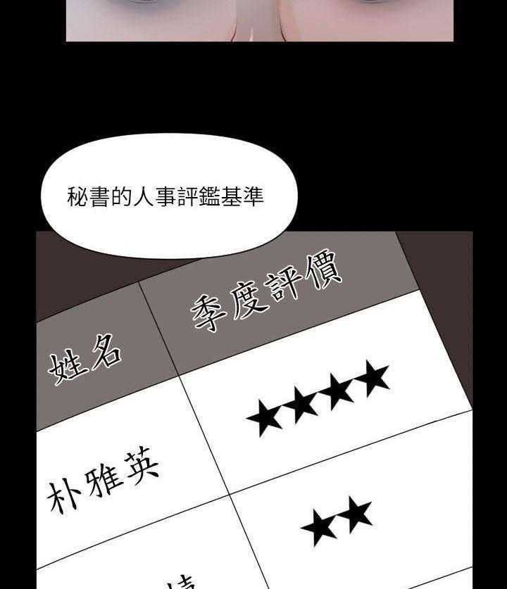 《评分规定》第2话 2_我的秘书 第14页