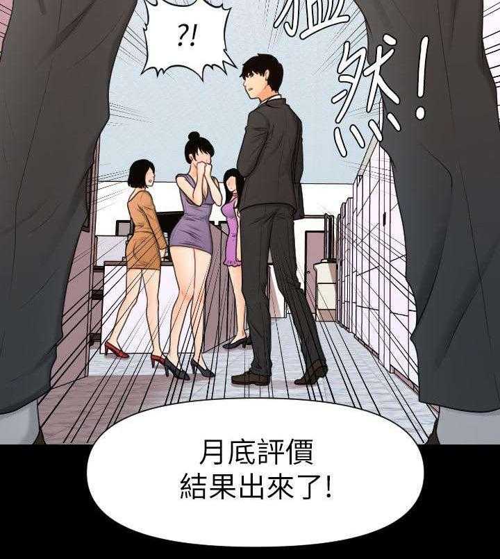 《评分规定》第7话 7_狐狸精 第18页