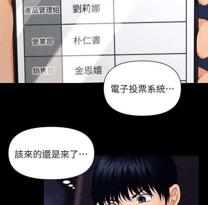 《评分规定》第7话 7_狐狸精 第6页