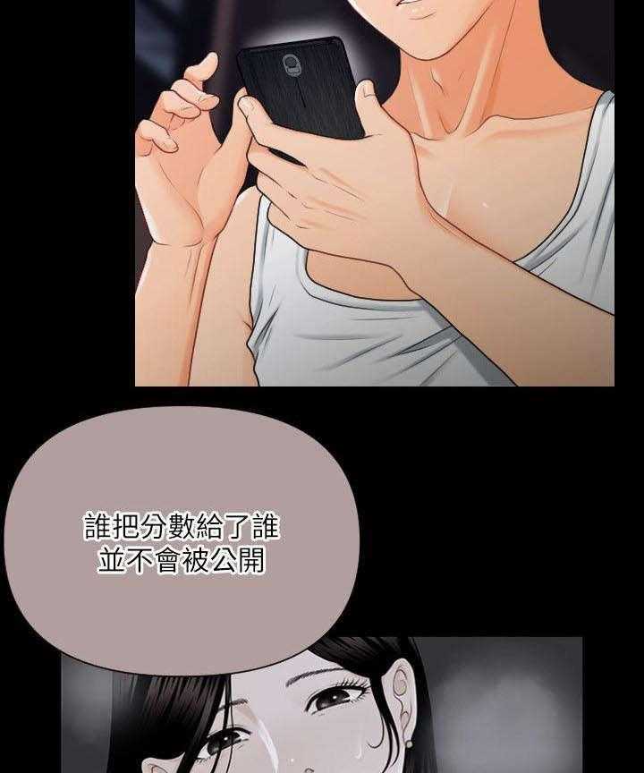 《评分规定》第7话 7_狐狸精 第9页