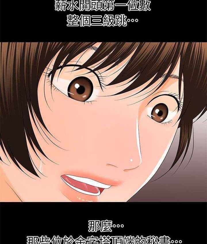 《评分规定》第20话 20_无法回头 第10页