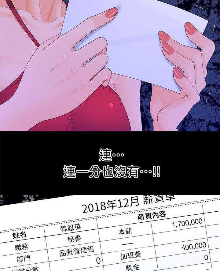 《评分规定》第22话 22_九楼的男厕所 第16页