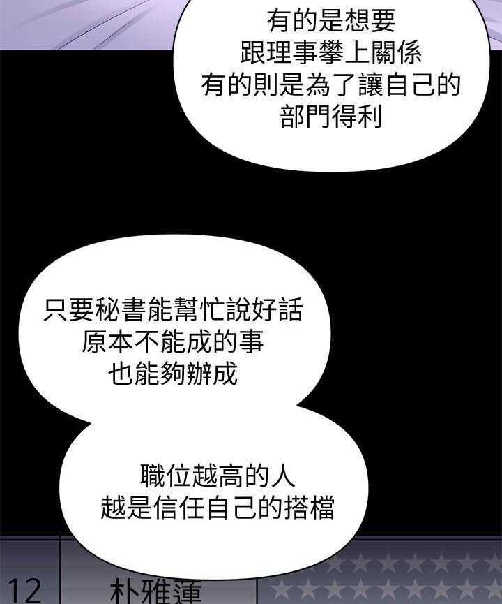 《评分规定》第32话 32_不知天高地厚 第12页