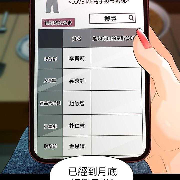 《评分规定》第82话 82_失望透顶 第14页