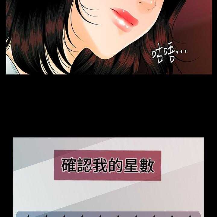 《评分规定》第82话 82_失望透顶 第21页