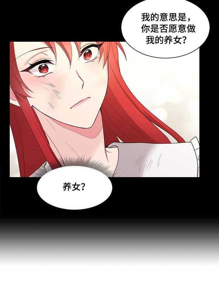 《陌生王妃》第4话 4_王妃 第17页