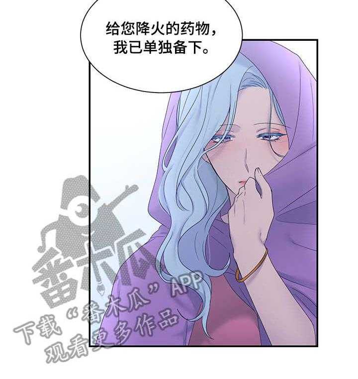 《陌生王妃》第19话 19_雪花叶 第14页