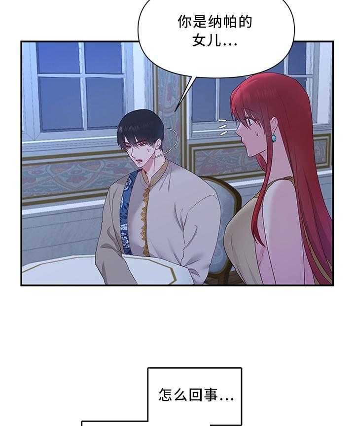 《陌生王妃》第34话 34_垂帘听政 第3页