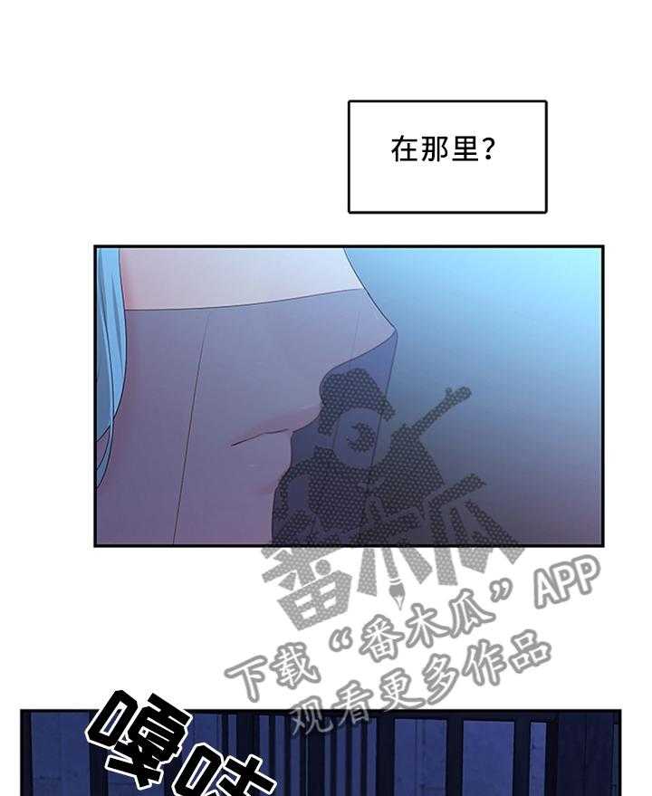 《陌生王妃》第39话 39_潜入监狱 第17页