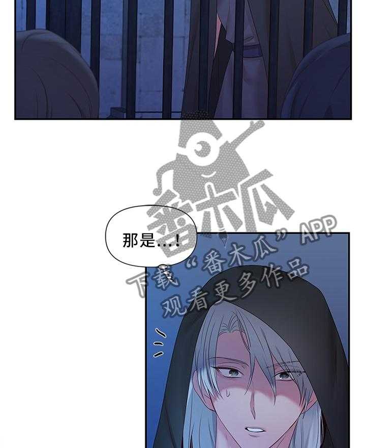 《陌生王妃》第39话 39_潜入监狱 第19页
