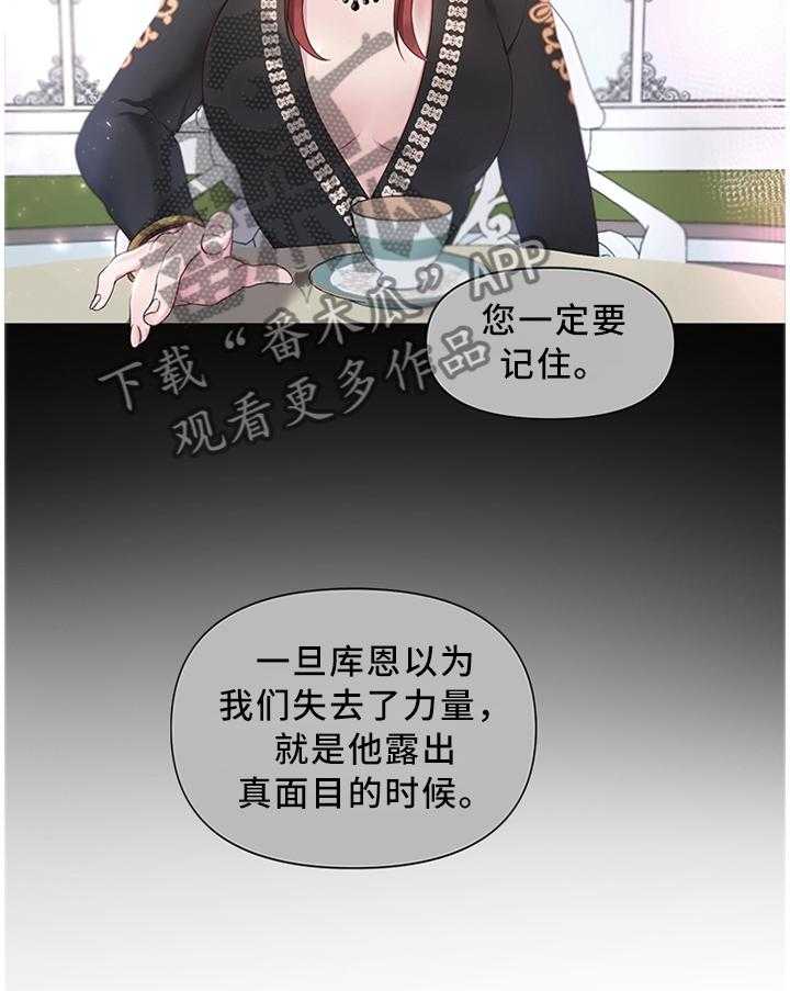 《陌生王妃》第48话 49_机会 第30页