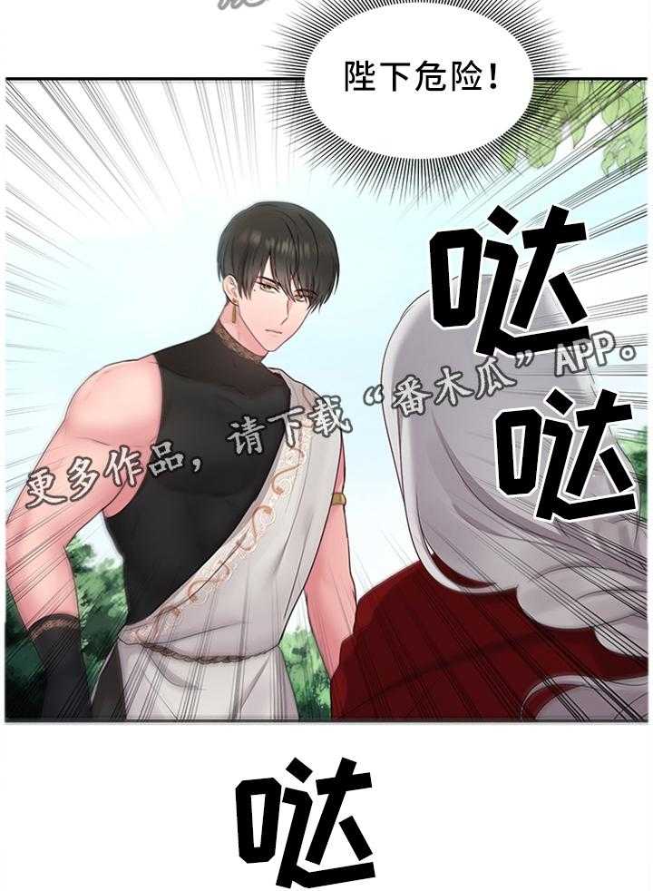 《陌生王妃》第48话 49_机会 第35页