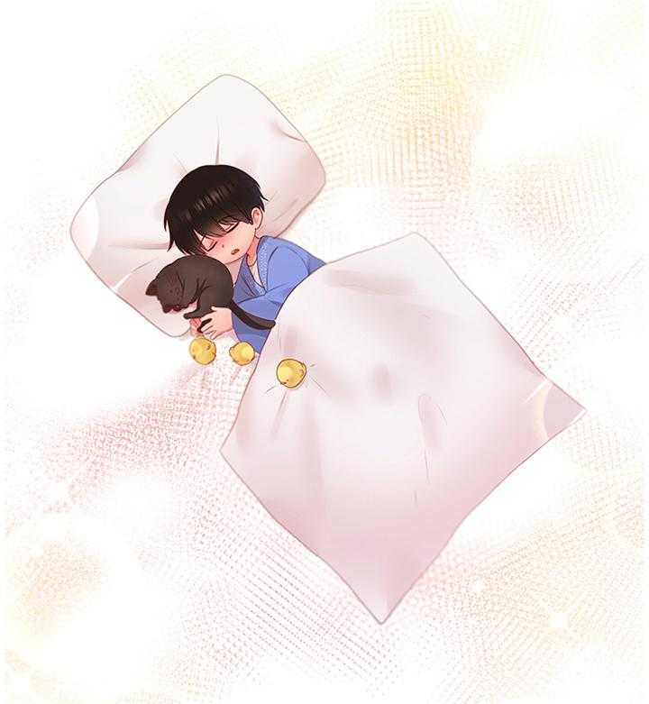 《陌生王妃》第46话 46_陛下的童年 第34页