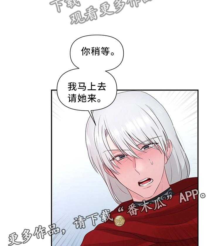《陌生王妃》第54话 55_可以反击了 第20页