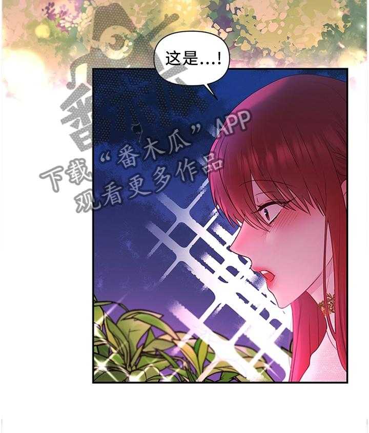 《陌生王妃》第56话 57_女王花(完结) 第14页