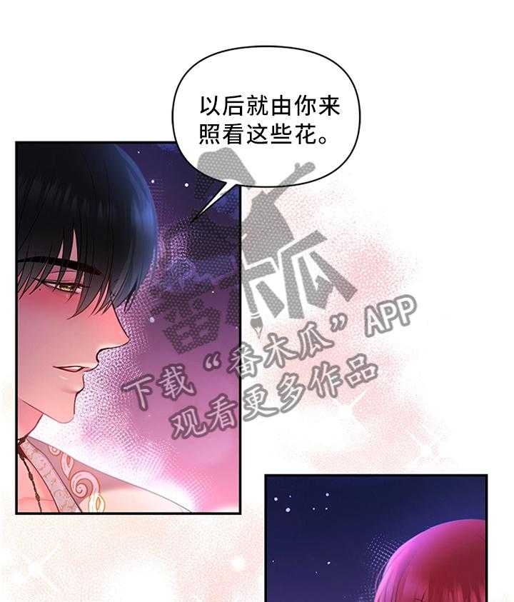 《陌生王妃》第56话 57_女王花(完结) 第16页