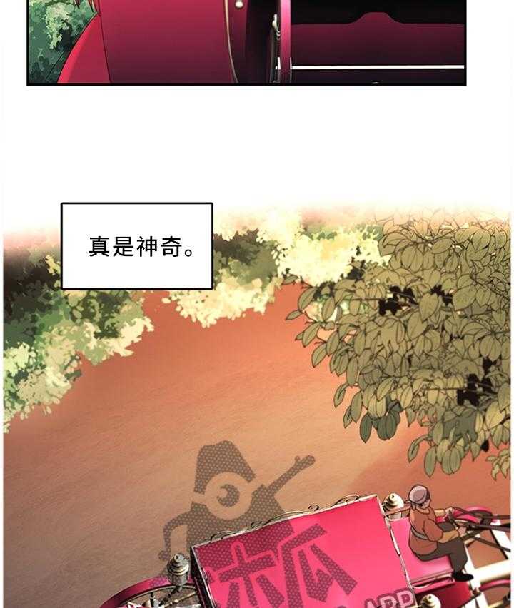 《陌生王妃》第56话 57_女王花(完结) 第26页