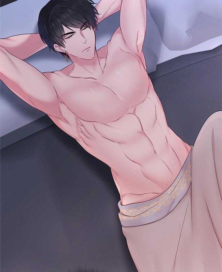 《陌生王妃》第57话 58_【番外】快点回来 第7页