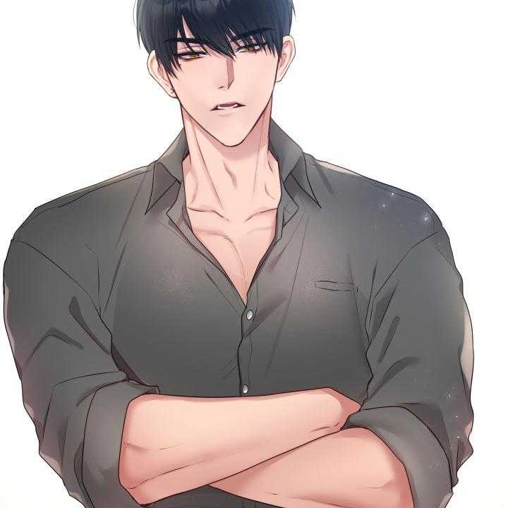 《陌生王妃》第60话 61_【番外】今天又要加班 第7页