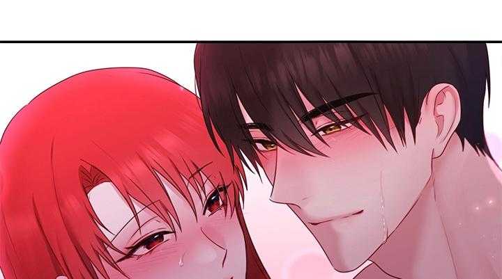 《陌生王妃》第59话 60_【番外】美梦 第1页