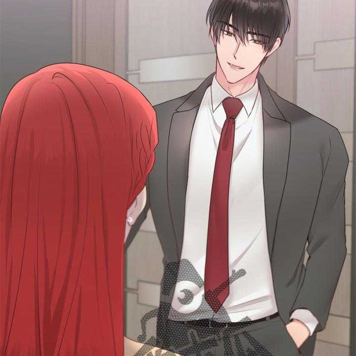 《陌生王妃》第74话 75_【番外】办公室恋情最棒（完结） 第12页