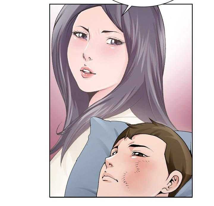 《昔日友人》第13话 13_留宿 第32页