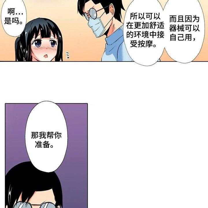《手法》第14话 14_香薰 第10页