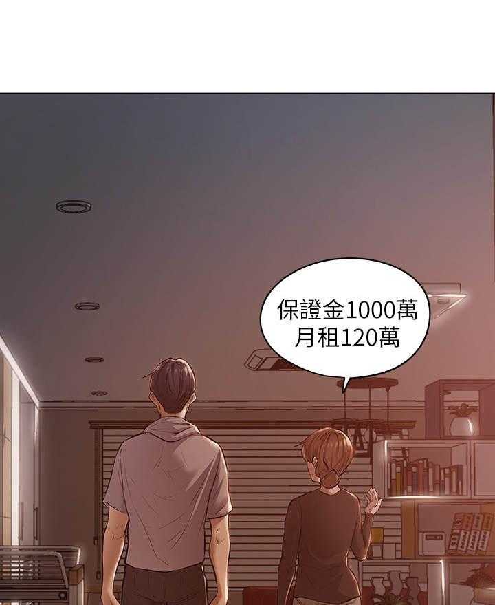 《梦想公寓》第2话 2_玩咖 第1页