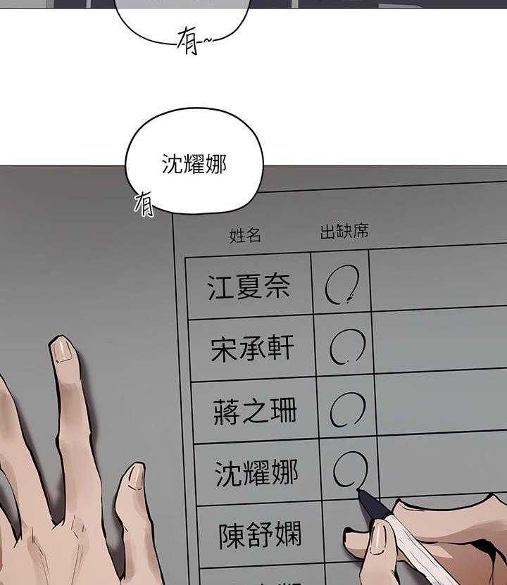 《梦想公寓》第7话 7_讲师 第15页