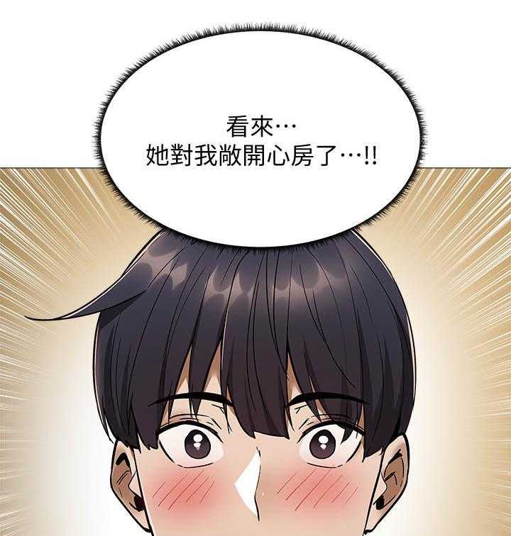 《梦想公寓》第20话 20_错觉 第1页