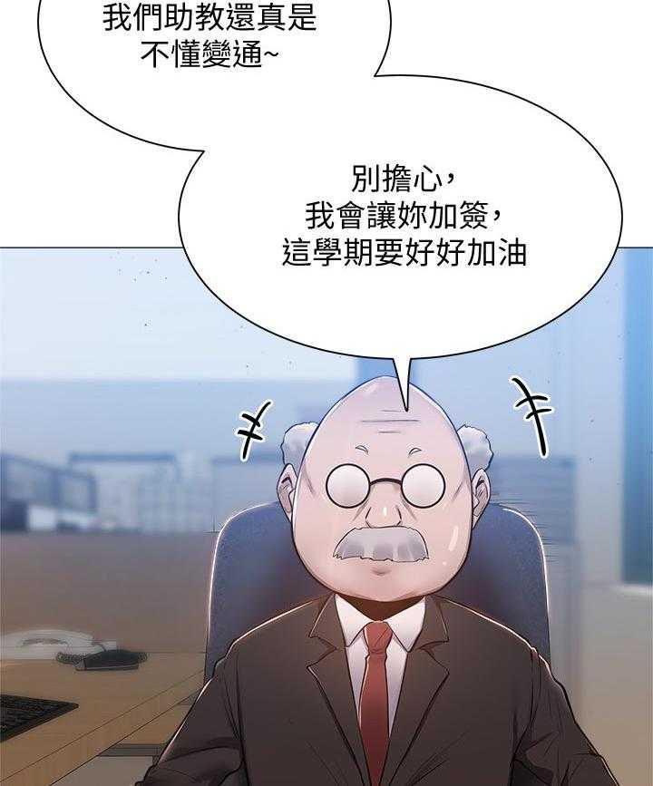 《梦想公寓》第24话 24_眼熟 第16页
