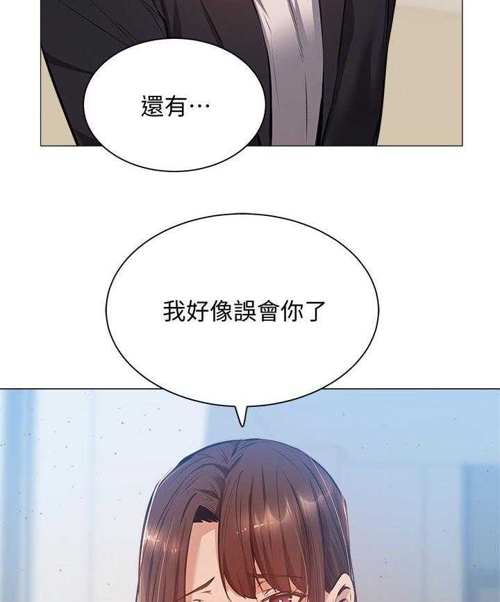 《梦想公寓》第24话 24_眼熟 第25页