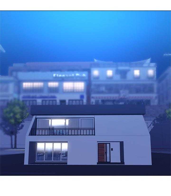 《梦想公寓》第32话 32_你醒啦 第26页