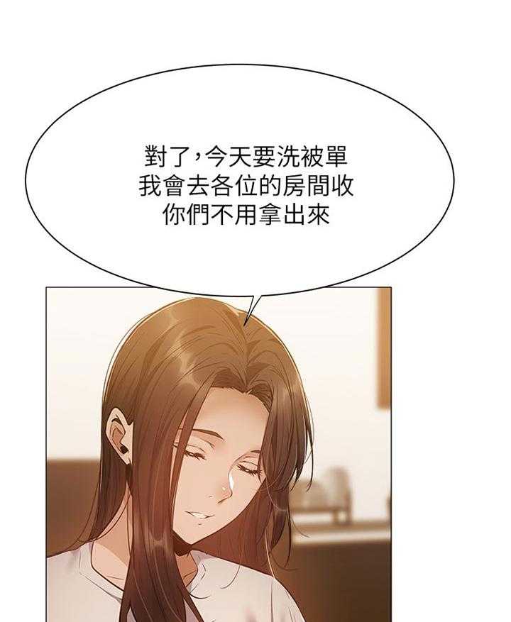《梦想公寓》第35话 35_血迹 第15页
