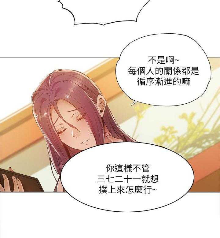 《梦想公寓》第40话 40_真不想 第19页
