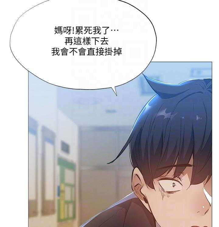 《梦想公寓》第43话 43_有人接近 第10页