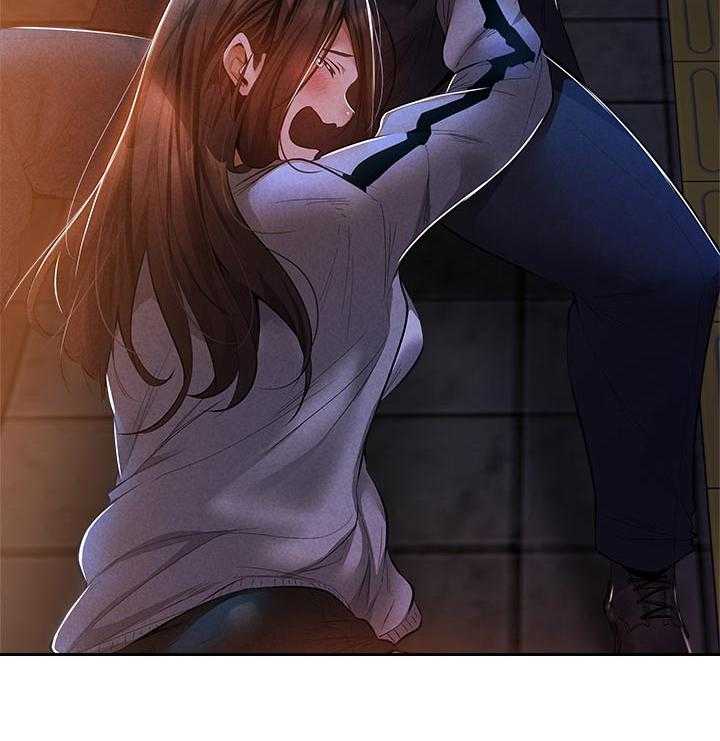 《梦想公寓》第46话 46_惊吓 第42页