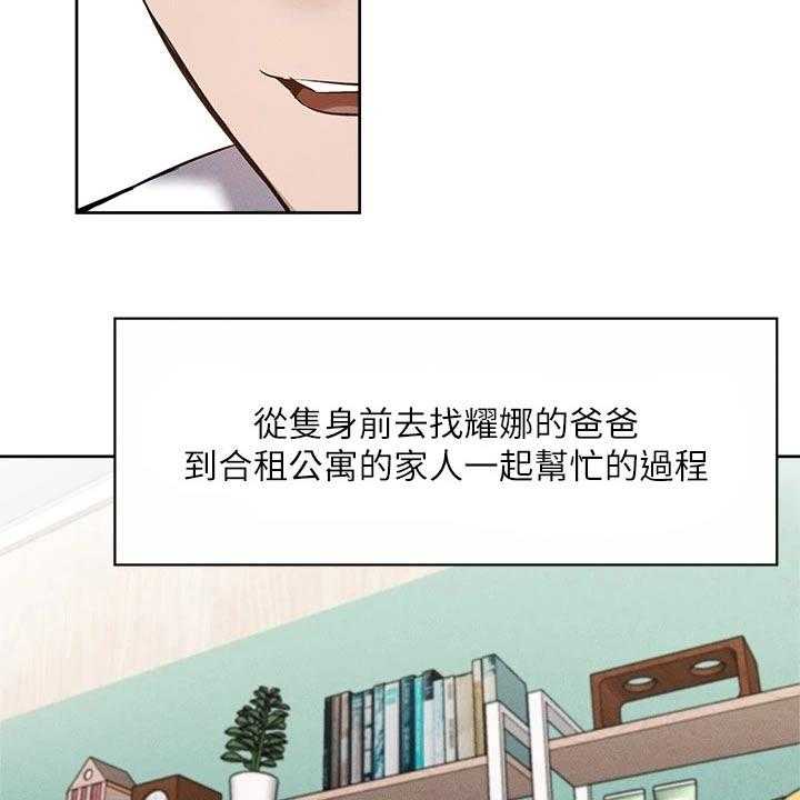 《梦想公寓》第85话 85_教授 第4页