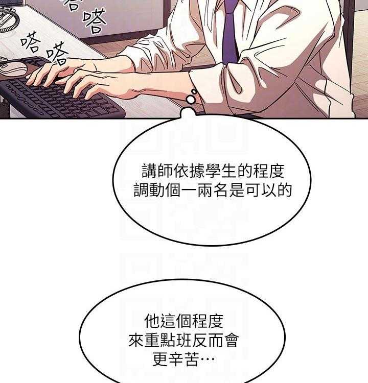 《慈爱管教》第39话 39_幻想 第25页