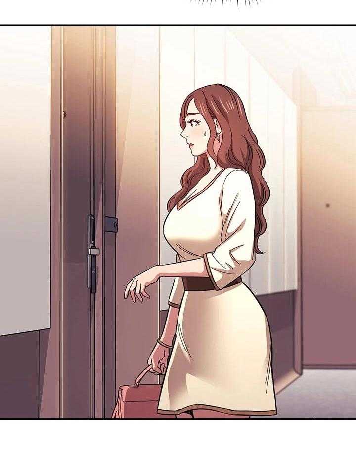 《慈爱管教》第45话 45_崩溃 第23页