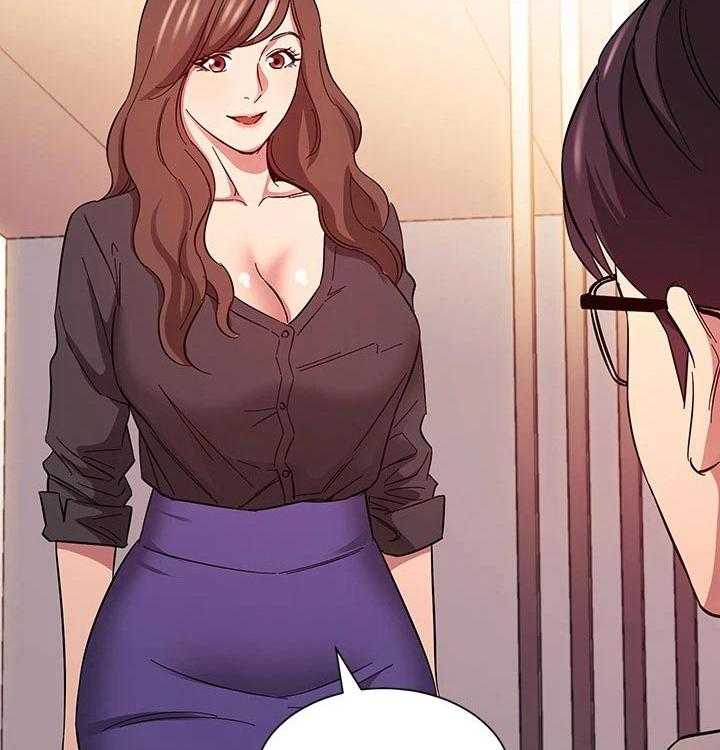 《慈爱管教》第46话 46_再见了 第18页