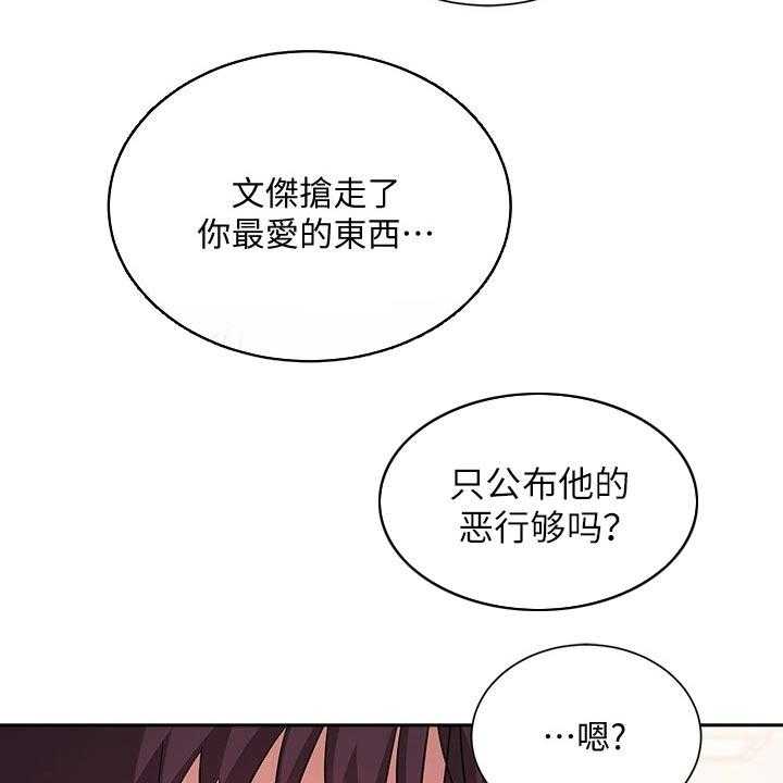 《慈爱管教》第60话 60_最爱的东西 第20页